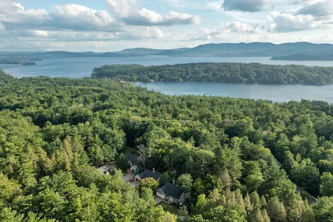 15 Hickory Road Wolfeboro NH 03894