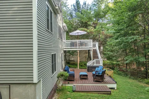 15 Hickory Road Wolfeboro NH 03894