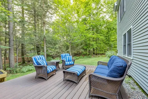 15 Hickory Road Wolfeboro NH 03894