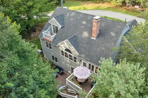 15 Hickory Road Wolfeboro NH 03894