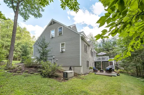 15 Hickory Road Wolfeboro NH 03894