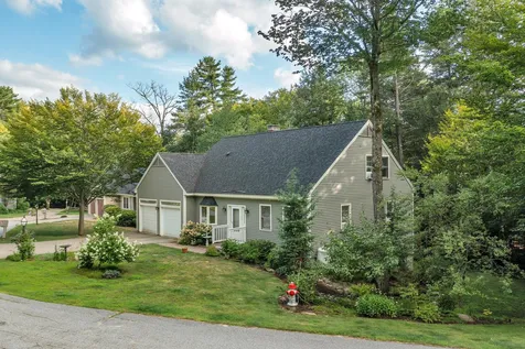 15 Hickory Road Wolfeboro NH 03894