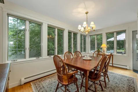 15 Hickory Road Wolfeboro NH 03894