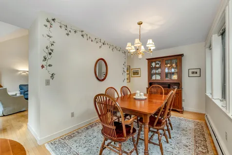 15 Hickory Road Wolfeboro NH 03894
