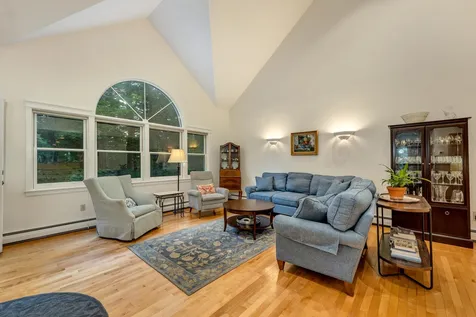 15 Hickory Road Wolfeboro NH 03894