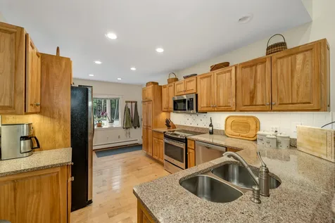 15 Hickory Road Wolfeboro NH 03894