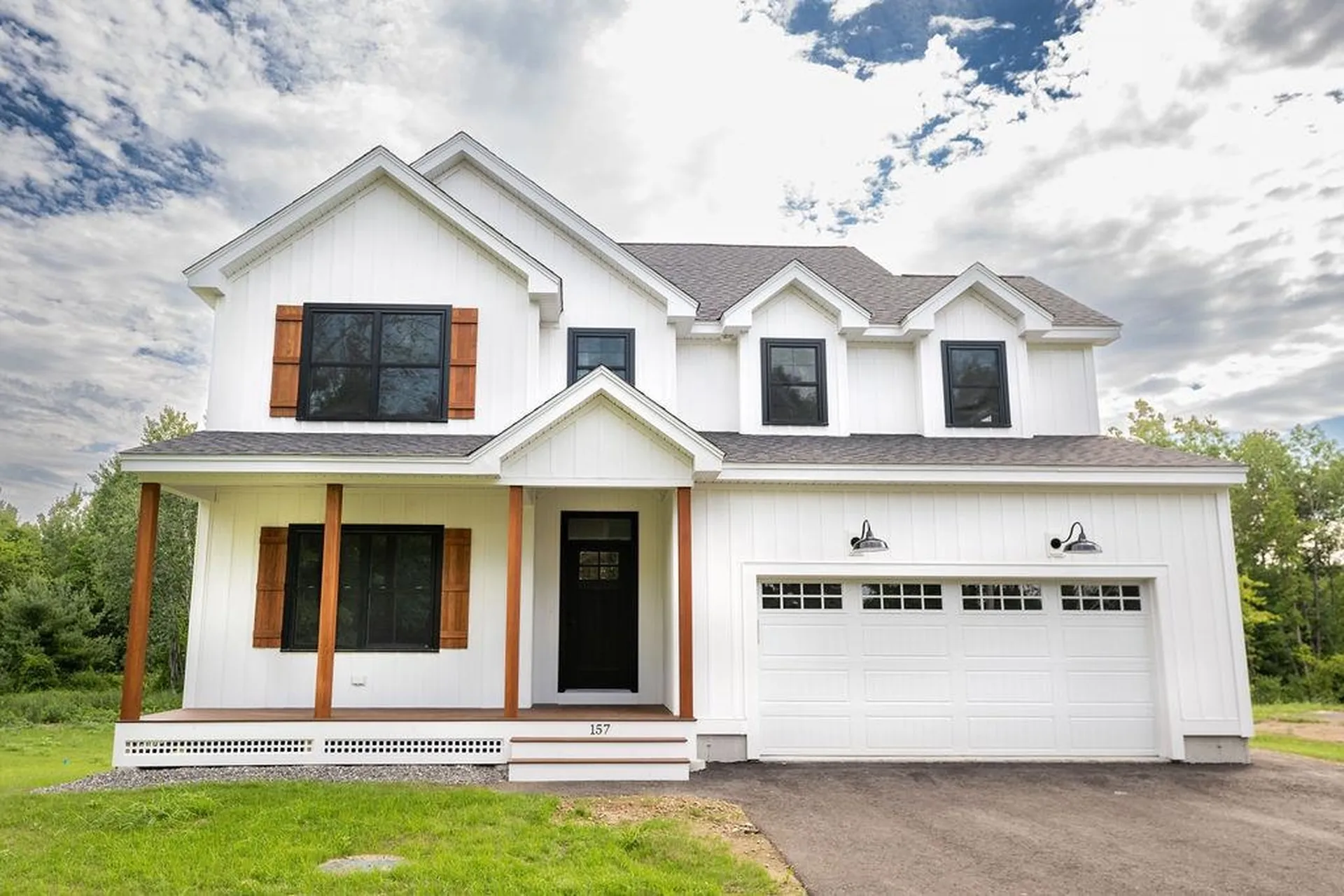 157 Pelham Road Salem NH 03079