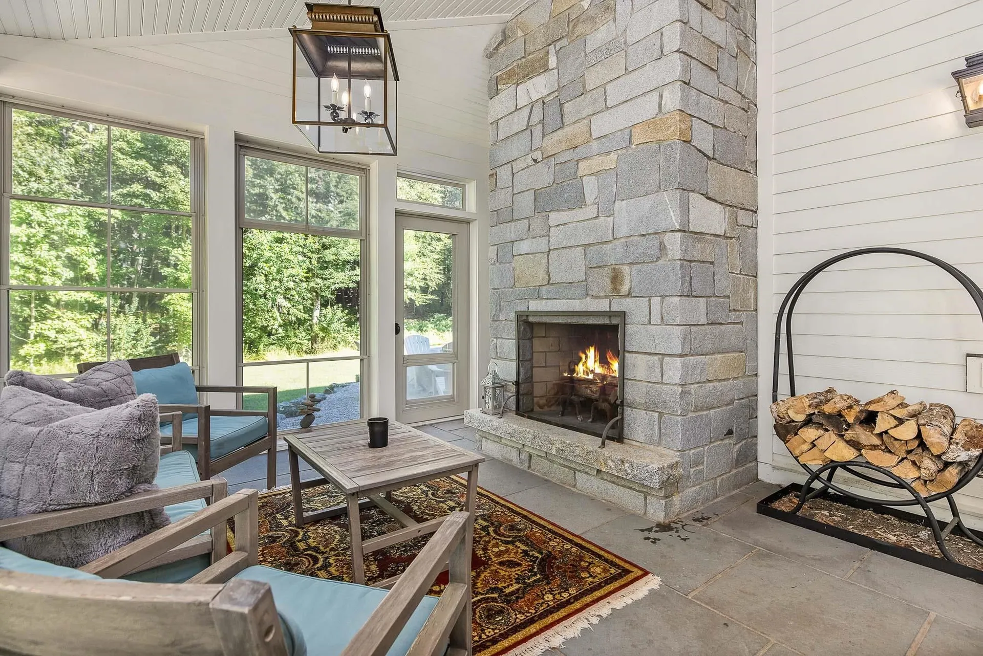 43 Stagecoach Road Durham NH 03824