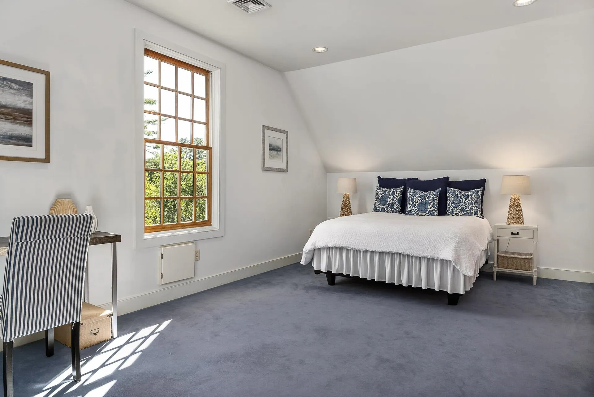 43 Stagecoach Road Durham NH 03824