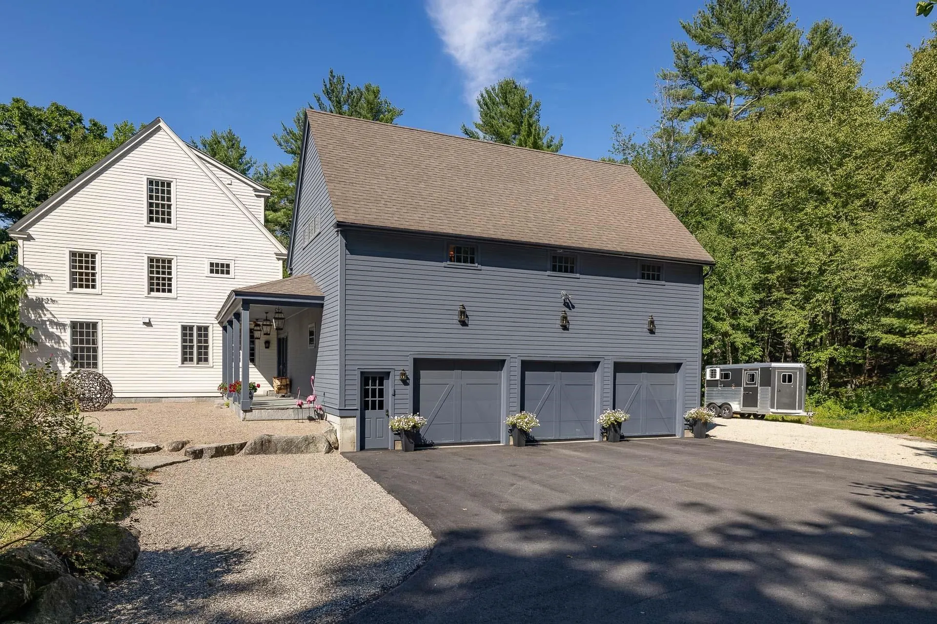 43 Stagecoach Road Durham NH 03824