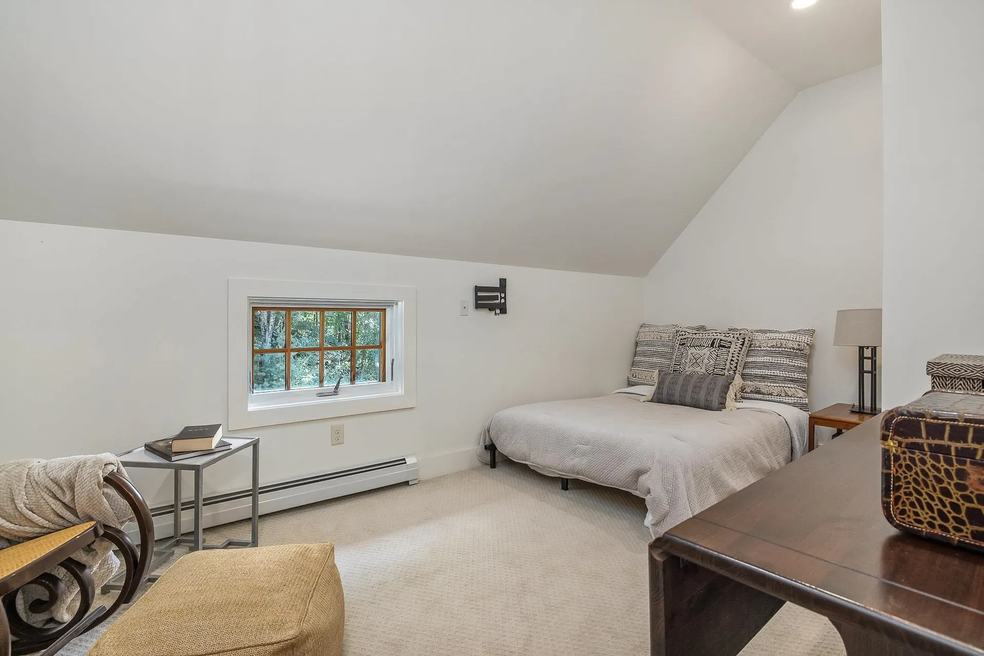 43 Stagecoach Road Durham NH 03824