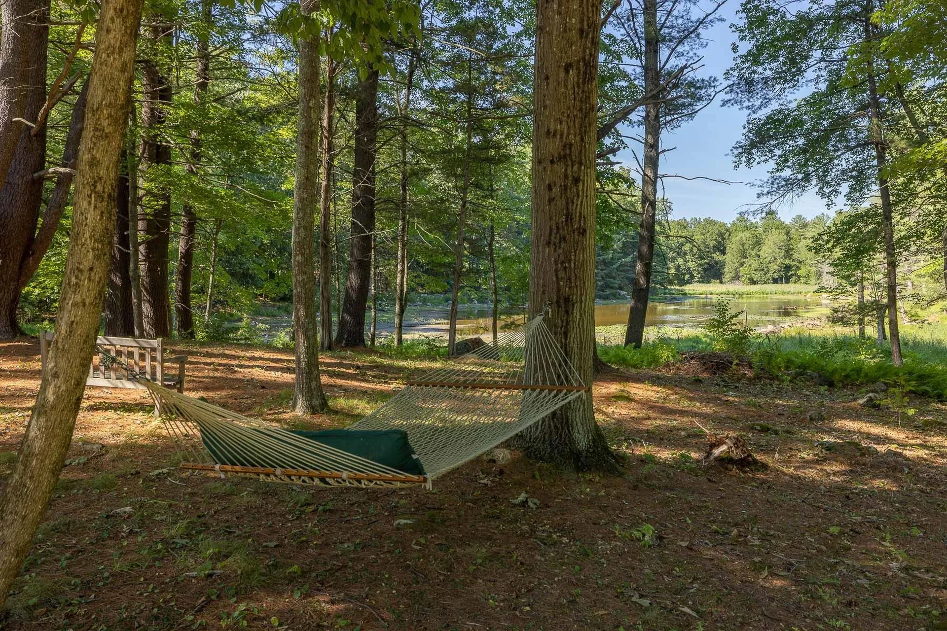 43 Stagecoach Road Durham NH 03824
