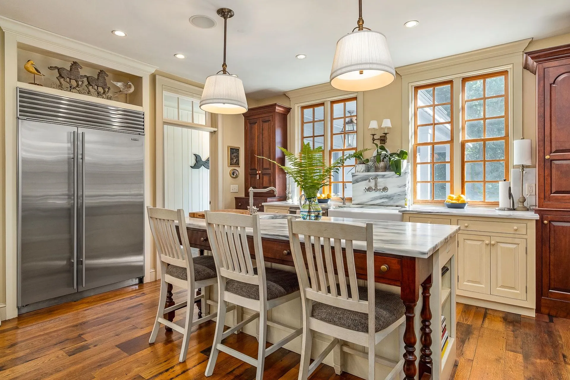 43 Stagecoach Road Durham NH 03824