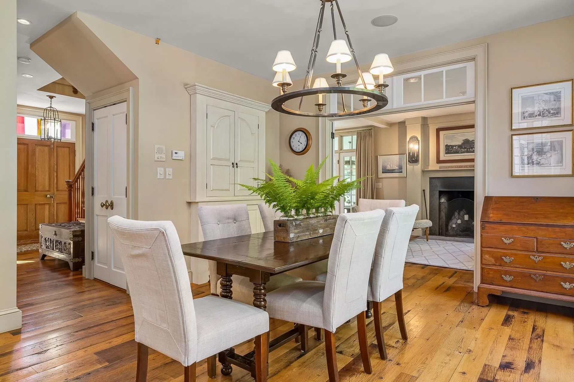 43 Stagecoach Road Durham NH 03824