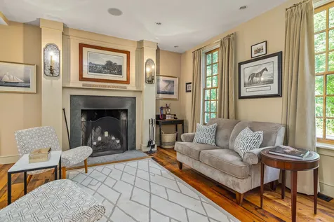 43 Stagecoach Road Durham NH 03824