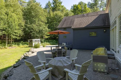 43 Stagecoach Road Durham NH 03824