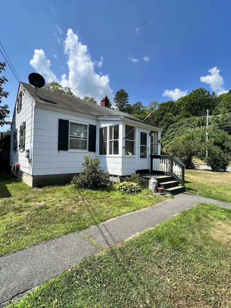 2 Bavier Avenue Windsor VT 05089