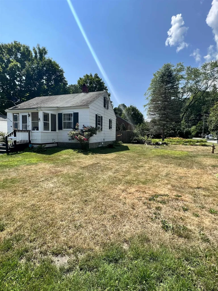 2 Bavier Avenue Windsor VT 05089