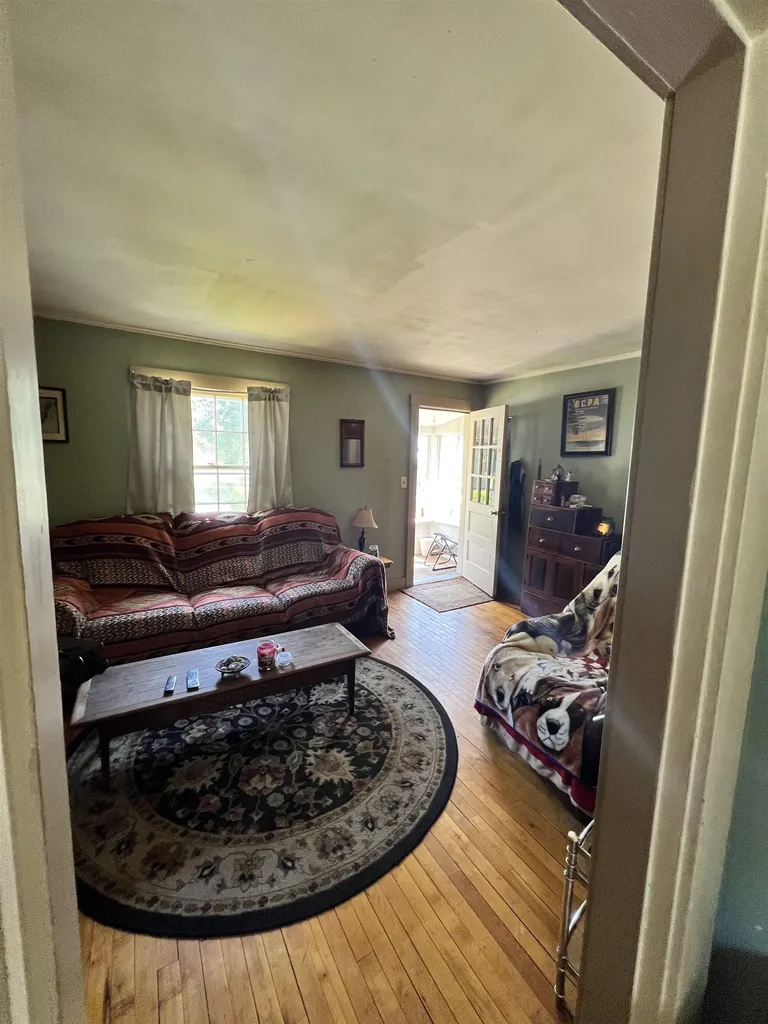 2 Bavier Avenue Windsor VT 05089