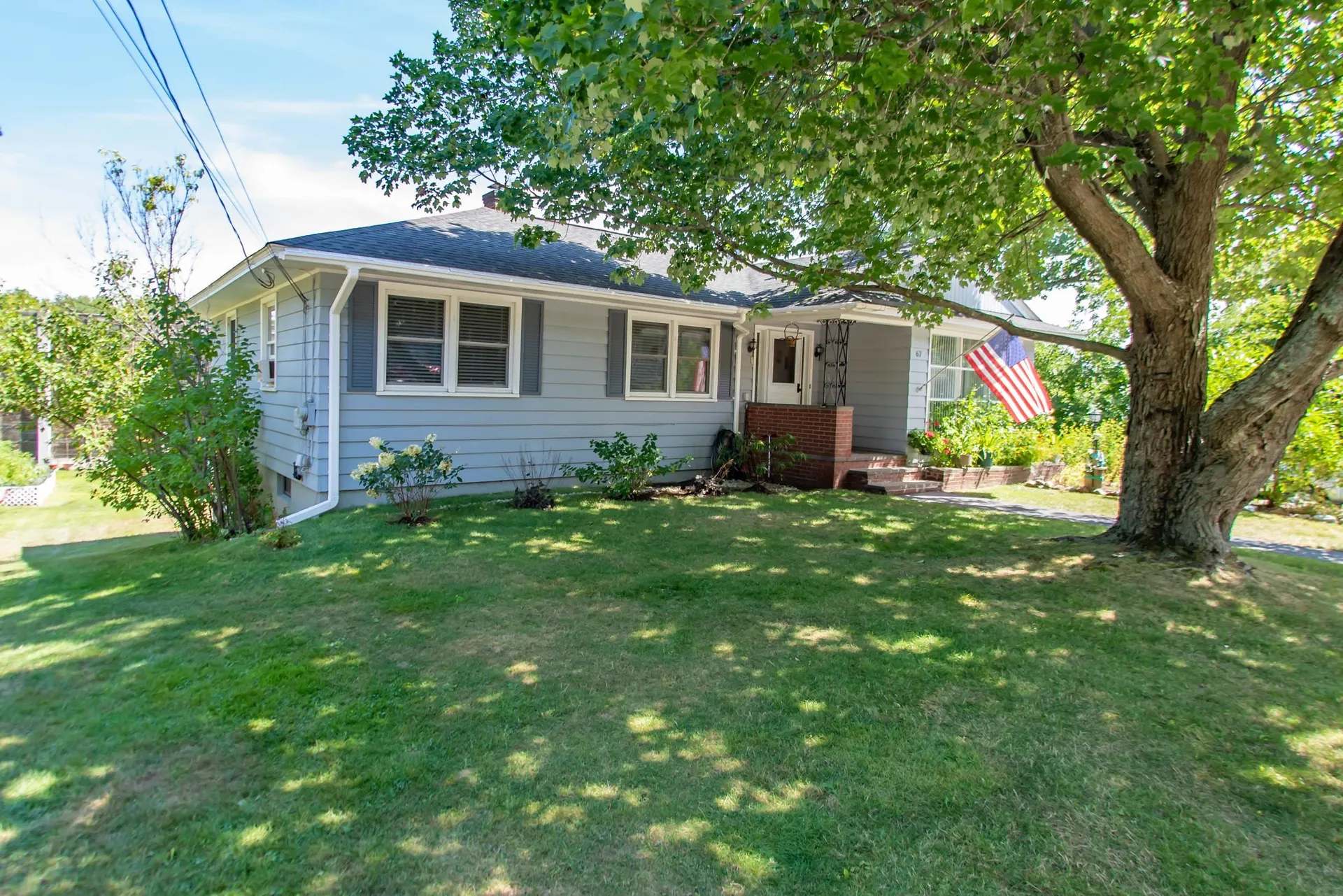 67 Maplehurst Avenue Manchester NH 03104