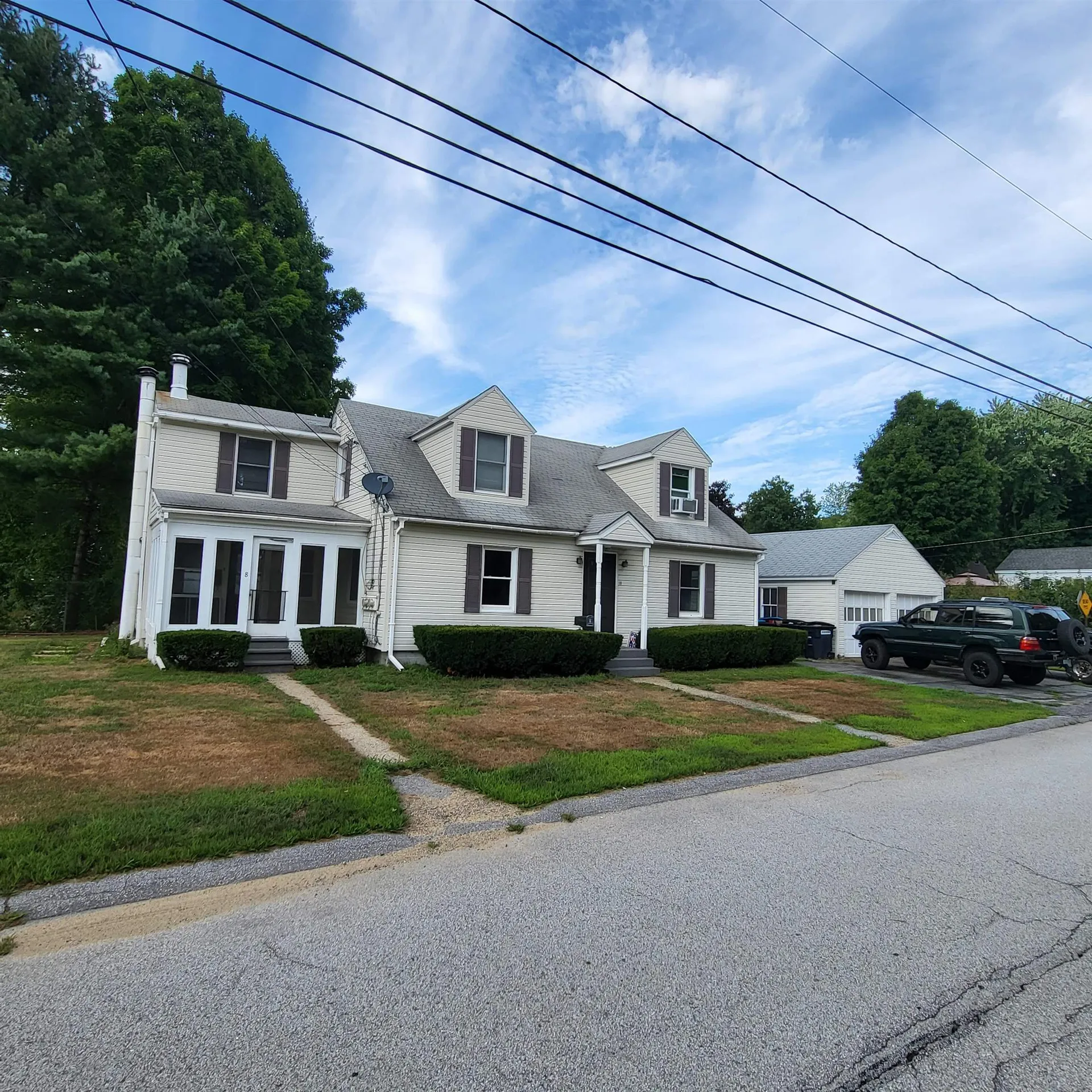 8 Als Avenue Allenstown NH 03275