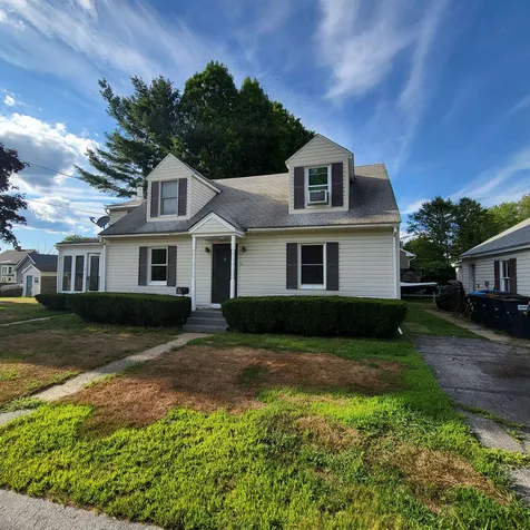 8 Als Avenue Allenstown NH 03275