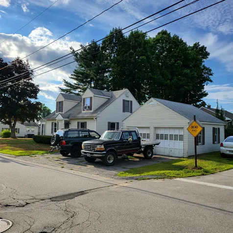8 Als Avenue Allenstown NH 03275