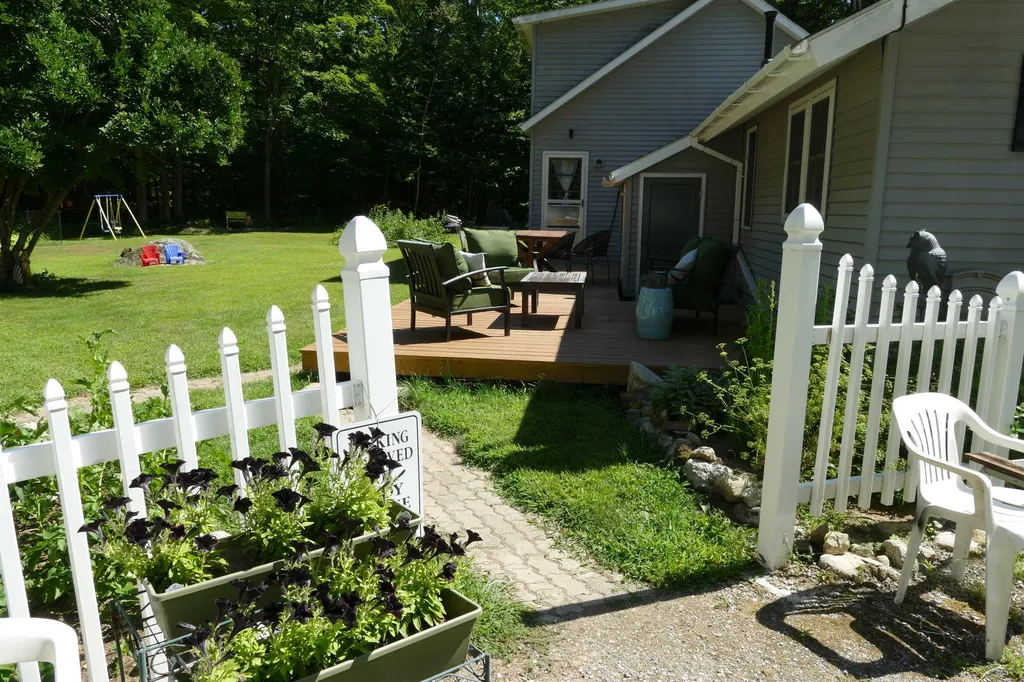 292 High Haith Road Center Harbor NH 03226