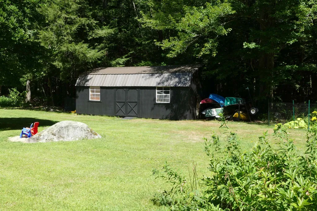 292 High Haith Road Center Harbor NH 03226