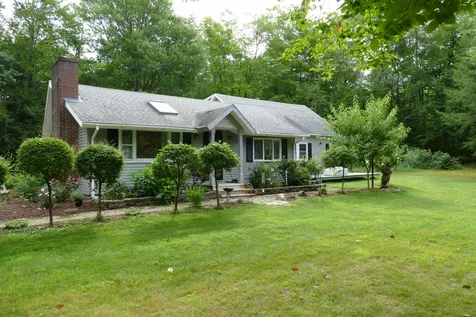 292 High Haith Road Center Harbor NH 03226
