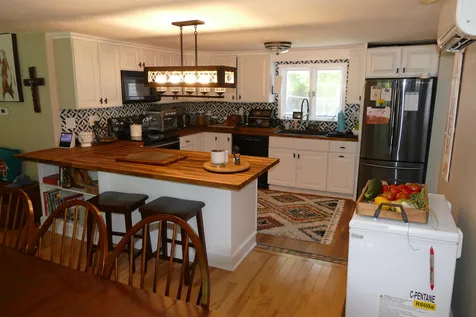 292 High Haith Road Center Harbor NH 03226