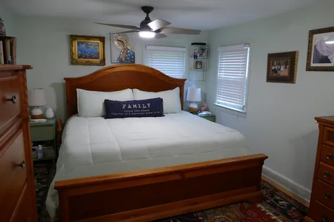 292 High Haith Road Center Harbor NH 03226
