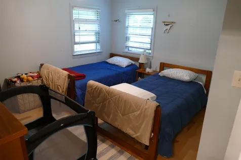 292 High Haith Road Center Harbor NH 03226