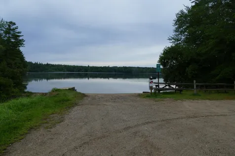 292 High Haith Road Center Harbor NH 03226