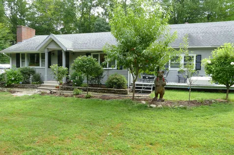 292 High Haith Road Center Harbor NH 03226