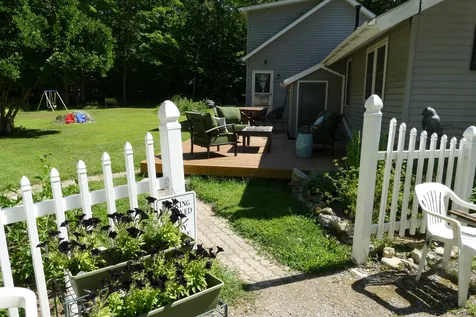292 High Haith Road Center Harbor NH 03226