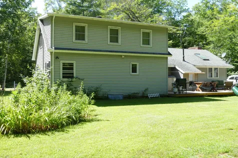 292 High Haith Road Center Harbor NH 03226