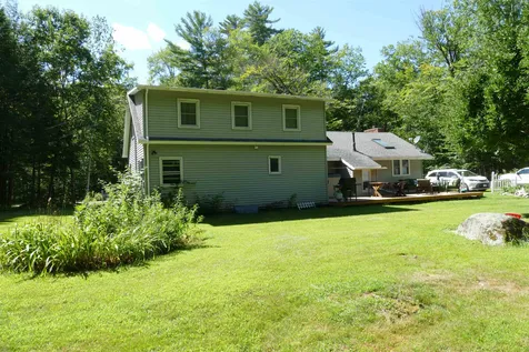 292 High Haith Road Center Harbor NH 03226