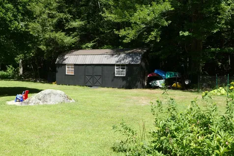 292 High Haith Road Center Harbor NH 03226