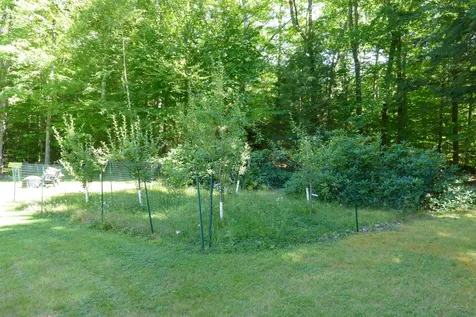 292 High Haith Road Center Harbor NH 03226