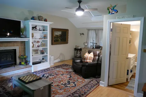 292 High Haith Road Center Harbor NH 03226