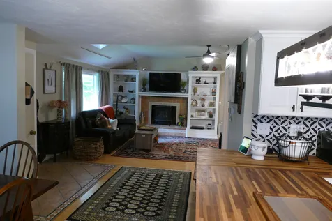 292 High Haith Road Center Harbor NH 03226