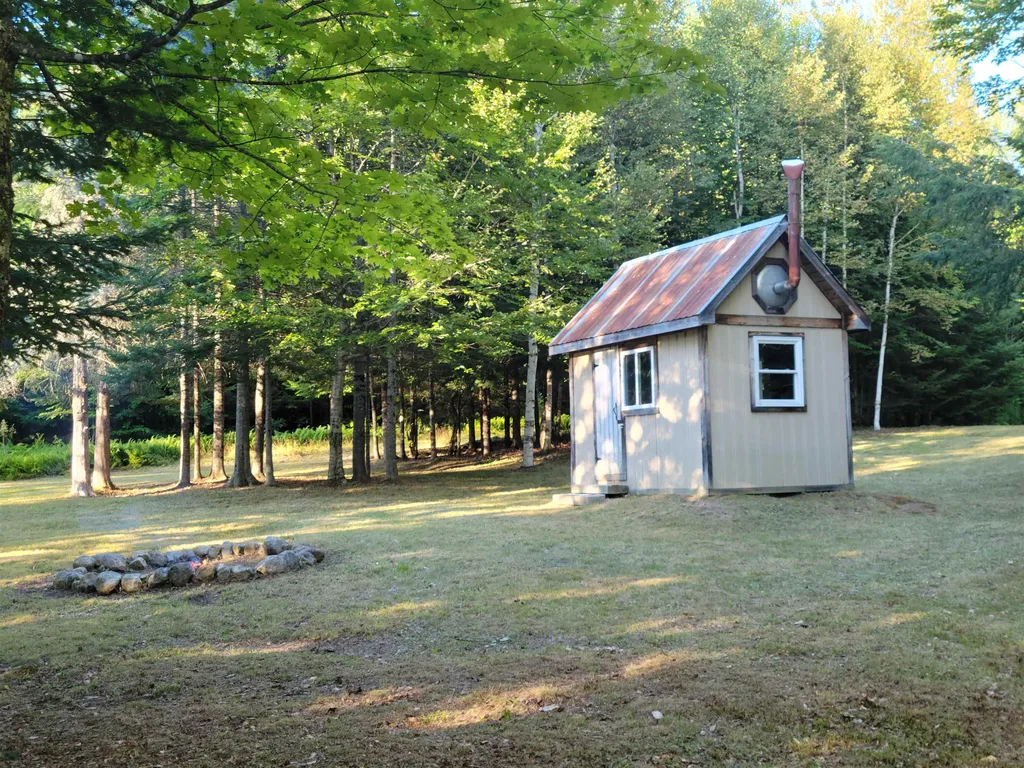 0 Mud Hollow Road Kirby VT 05851