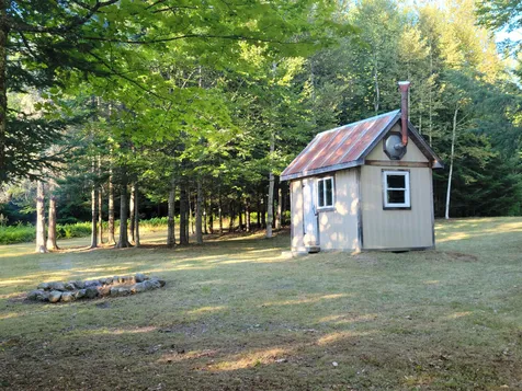 0 Mud Hollow Road Kirby VT 05851
