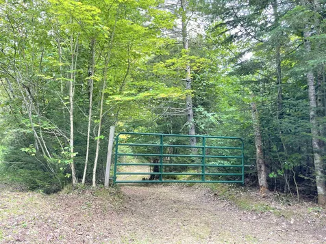 0 Mud Hollow Road Kirby VT 05851