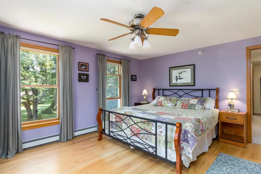 1608 Porters Point Road Colchester VT 05446