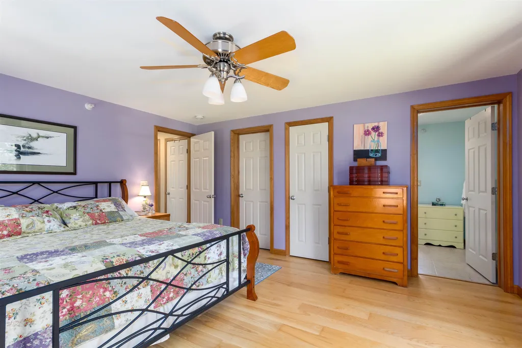 1608 Porters Point Road Colchester VT 05446