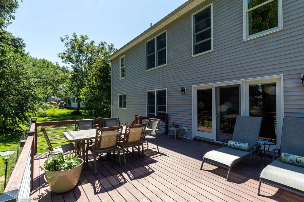 1608 Porters Point Road Colchester VT 05446