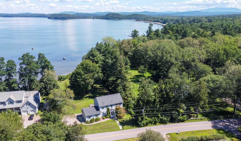 1608 Porters Point Road Colchester VT 05446