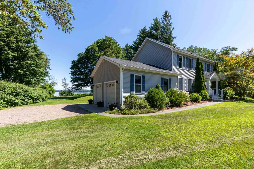 1608 Porters Point Road Colchester VT 05446